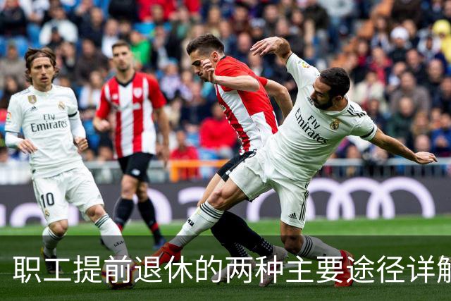 职工提前退休的两种主要途径详解